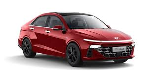 Fiery Red with Abyss Black (Dual Tone)